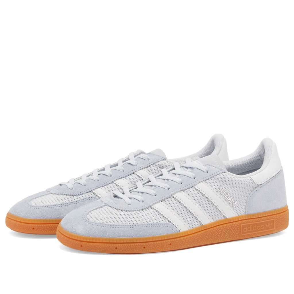 Adidas Originals Handball Spezial Halo Blue/White/Wonder Blue